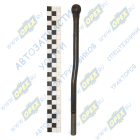 70-3507141 Тяга L=275 управления стояночным тормозом,без вилки МТЗ РУП